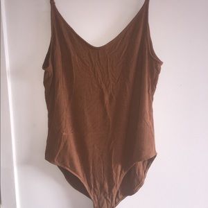 AE bodysuit
